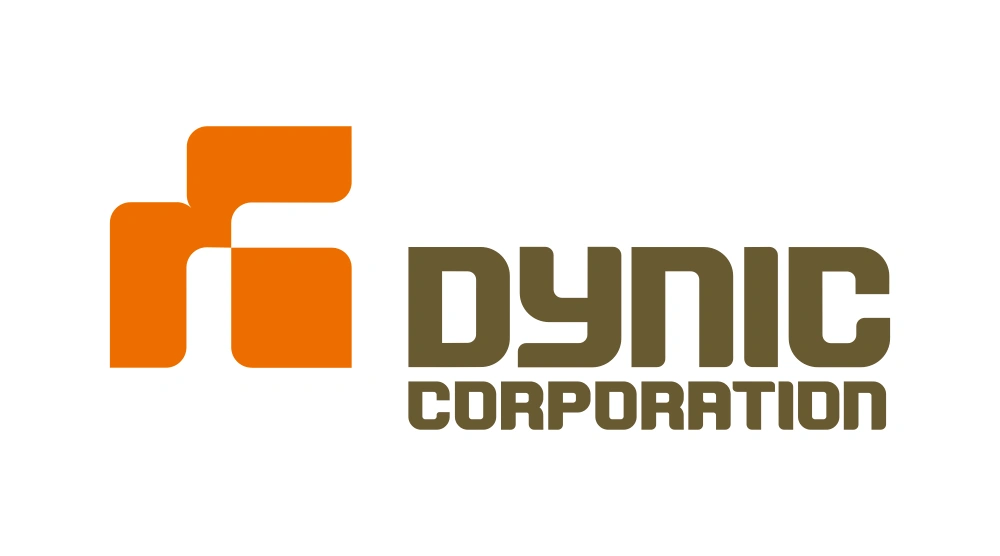 Dynic Logo