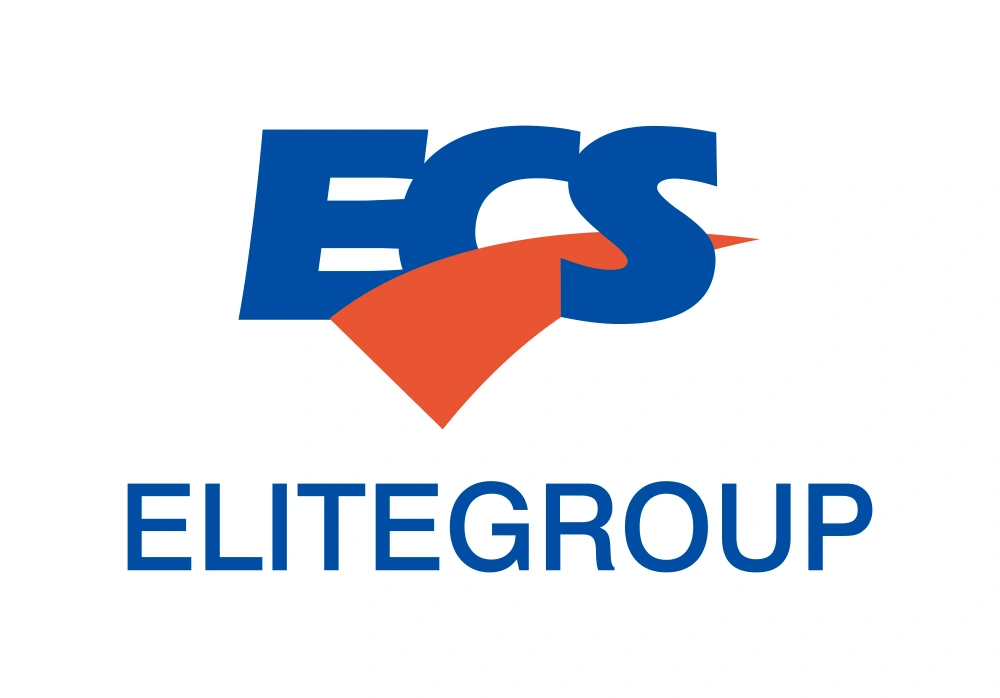 ECS Elitegroup Logo