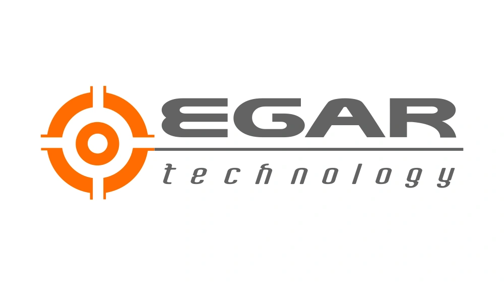 EGAR Technology Logo