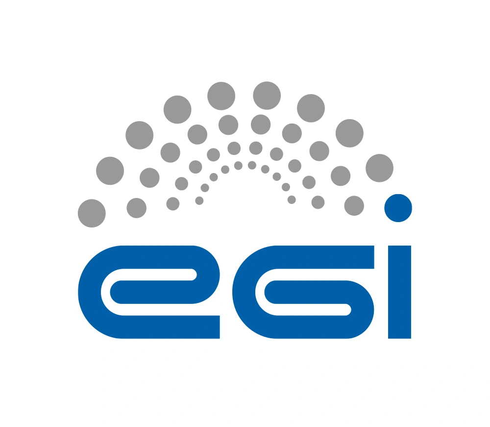 EGI Vector Logo