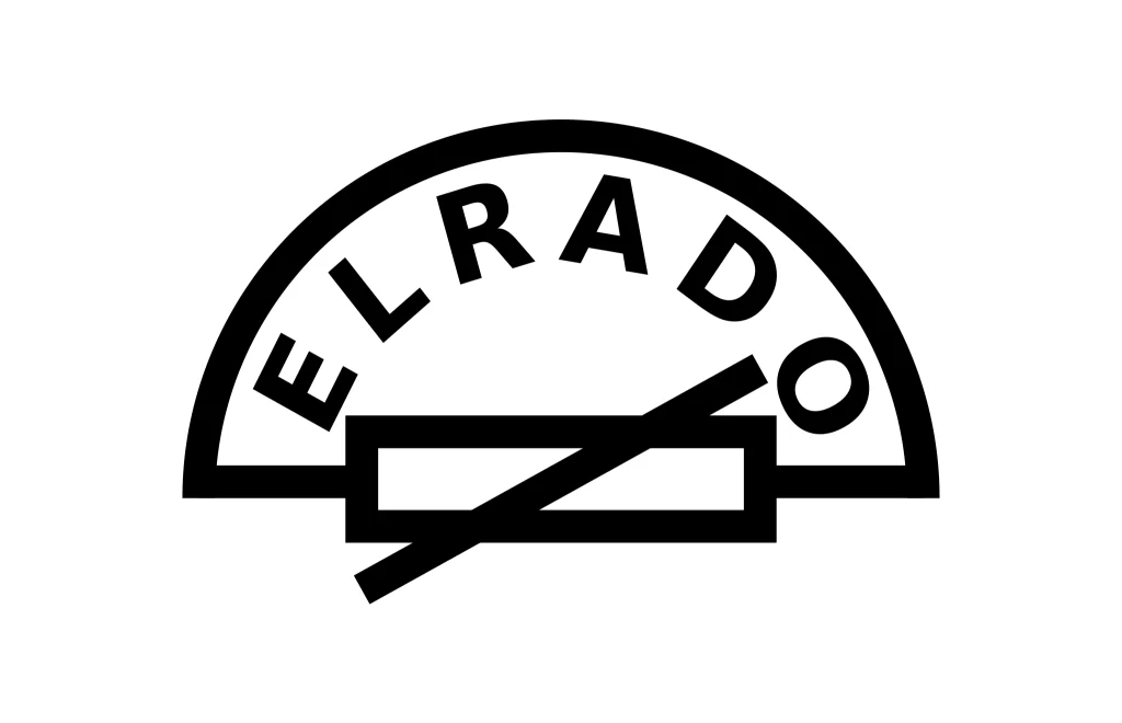 ELRADO Logo