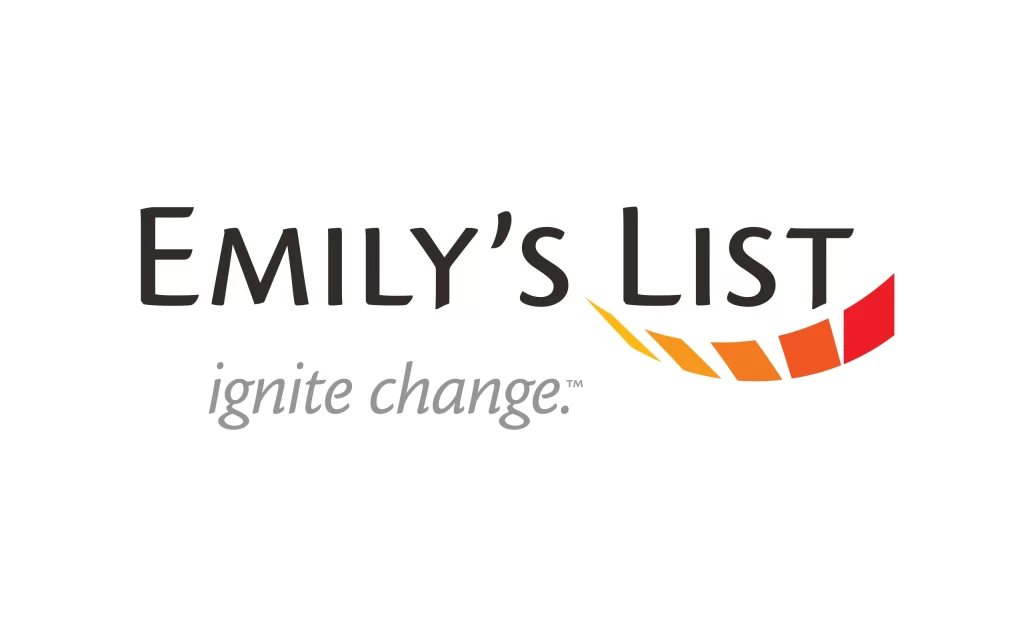 EMILYs List Vector Logo