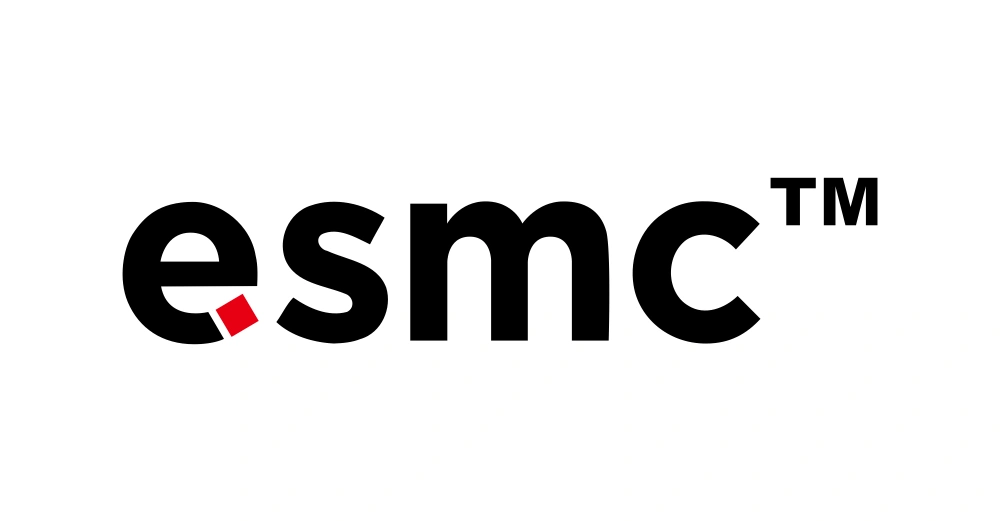 ESMC Vector Logo
