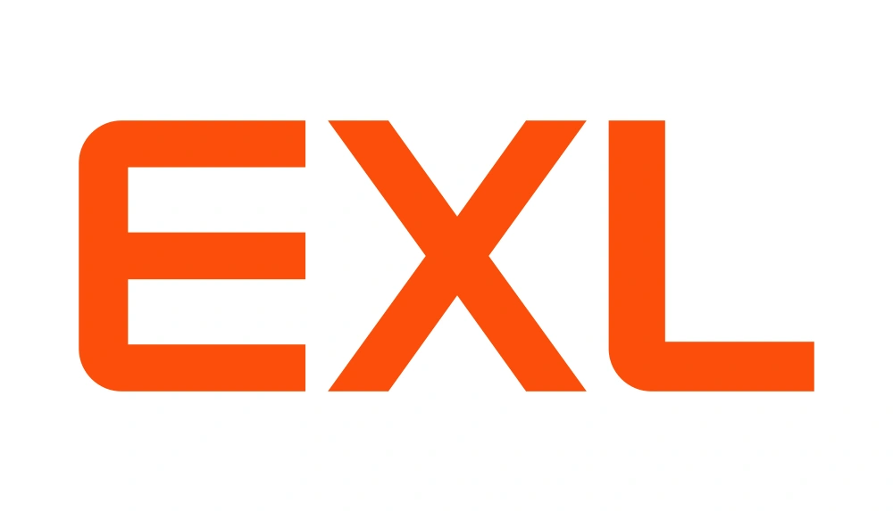 EXL Service Vector Logo
