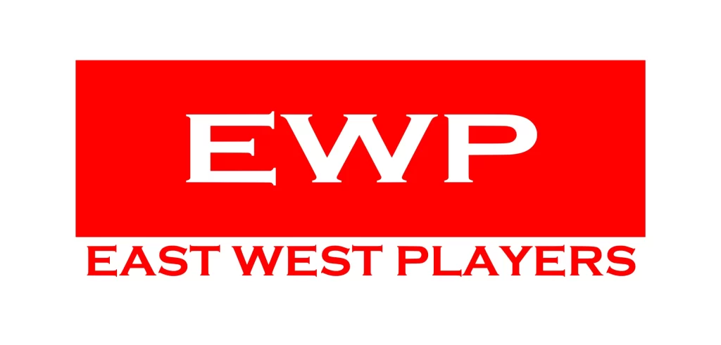 East West Players Vector Logo
