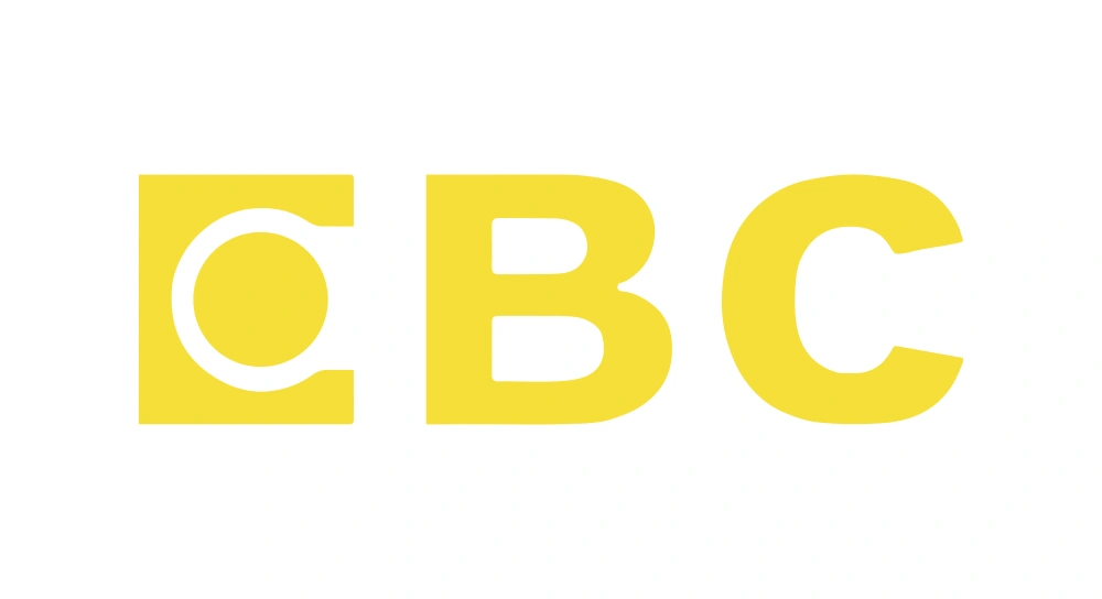 Eastern Broadcasting Logo