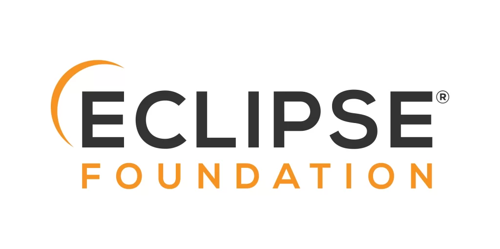 Eclipse Foundation Vector Logo