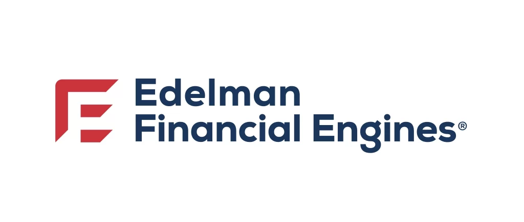 Edelman Financial Engines Vector Logo