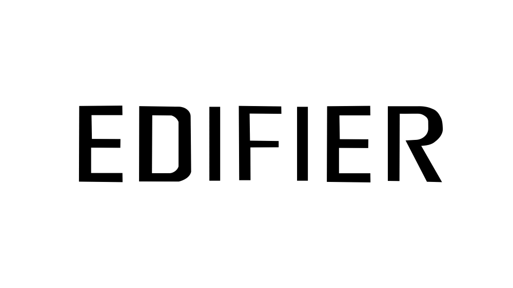 Edifier Logo