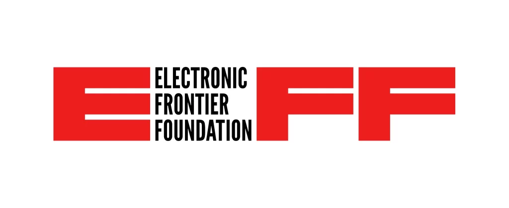 Electronic Frontier Foundation Vector Logo