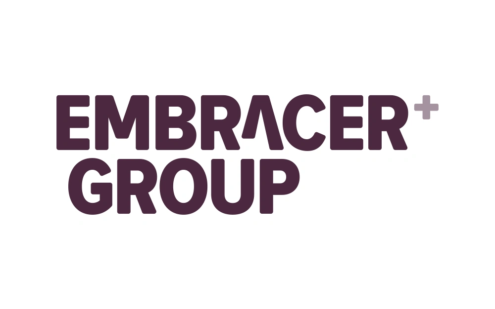 Embracer Group Vector Logo