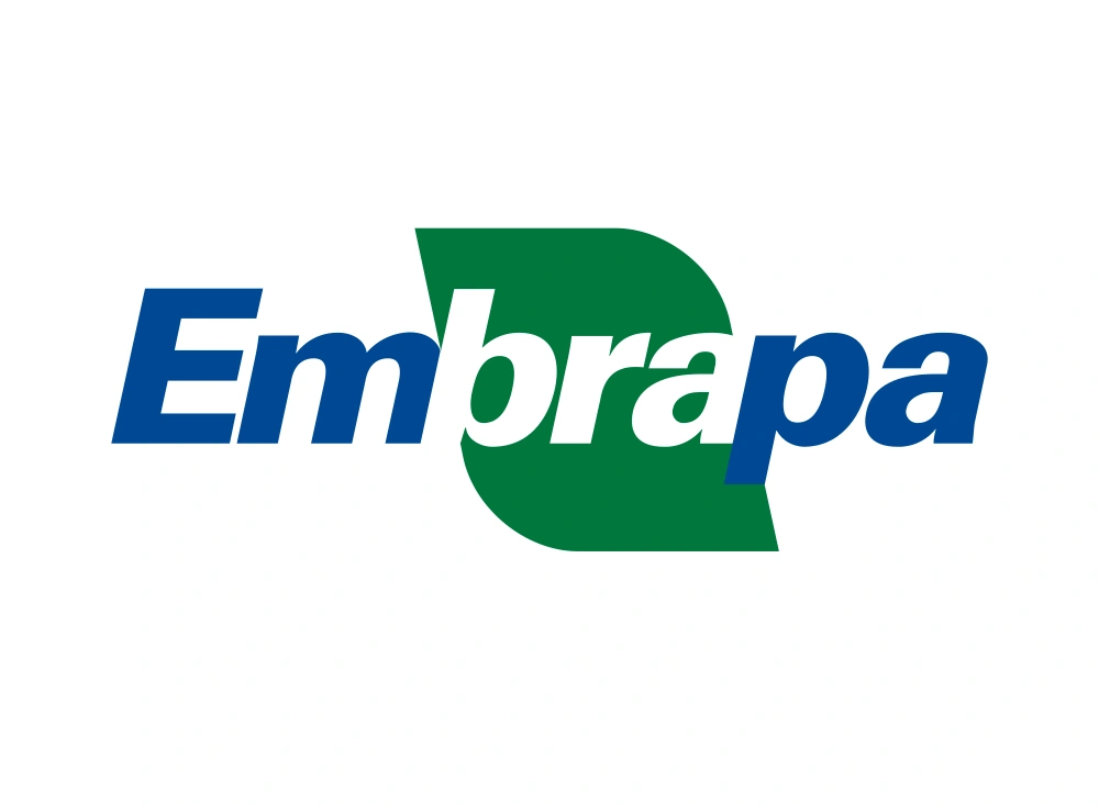 Embrapa Logo