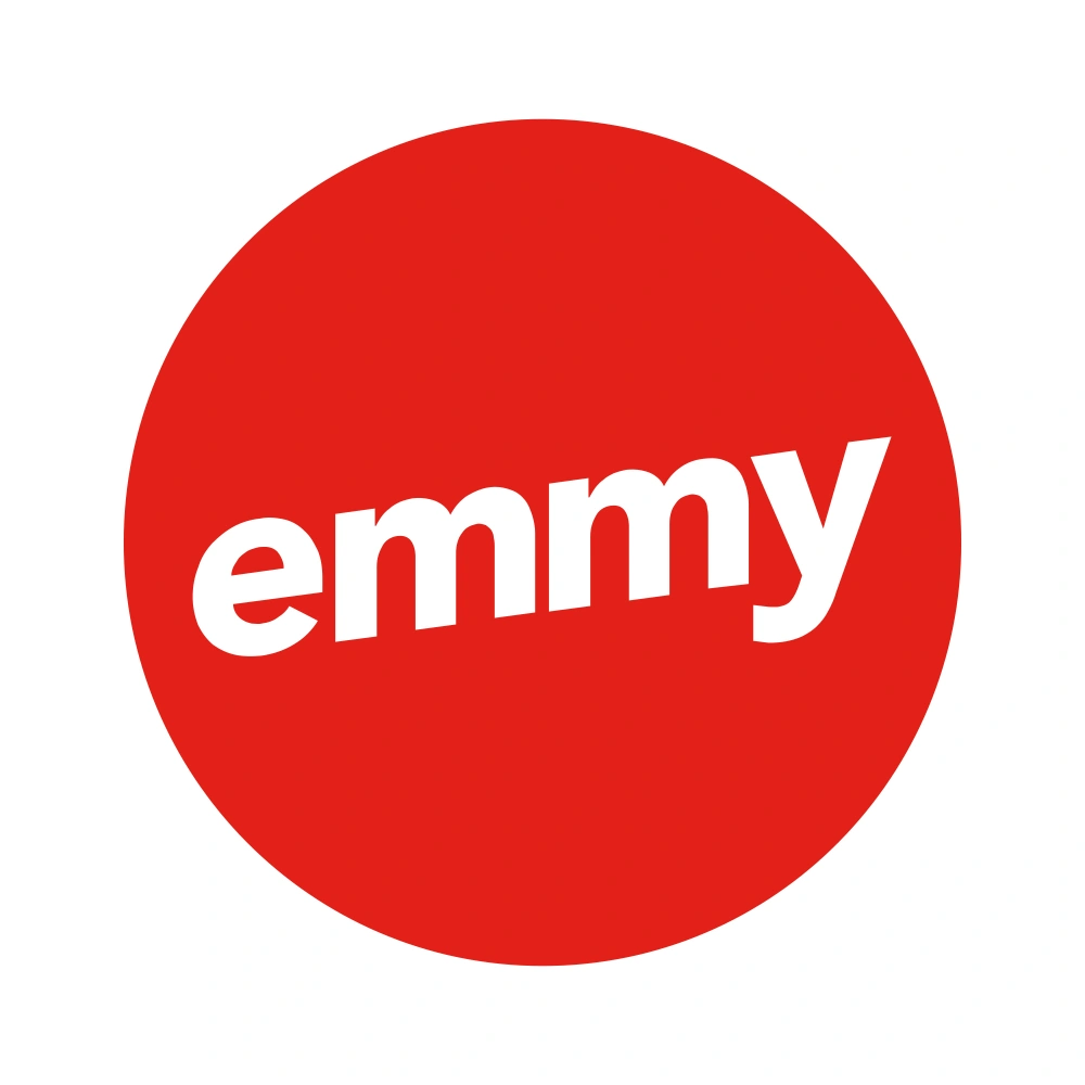 Emmy Vector Logo