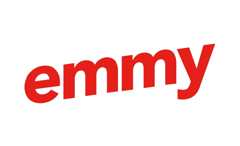 Emmy Vector Logo