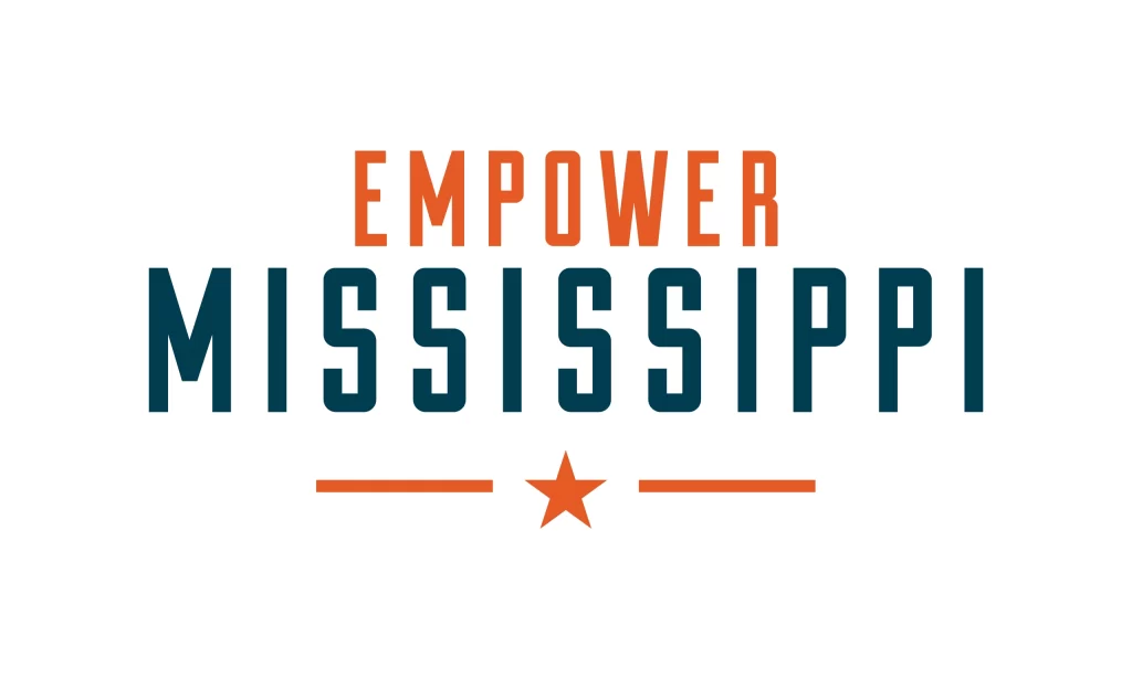 Empower Mississippi Vector Logo