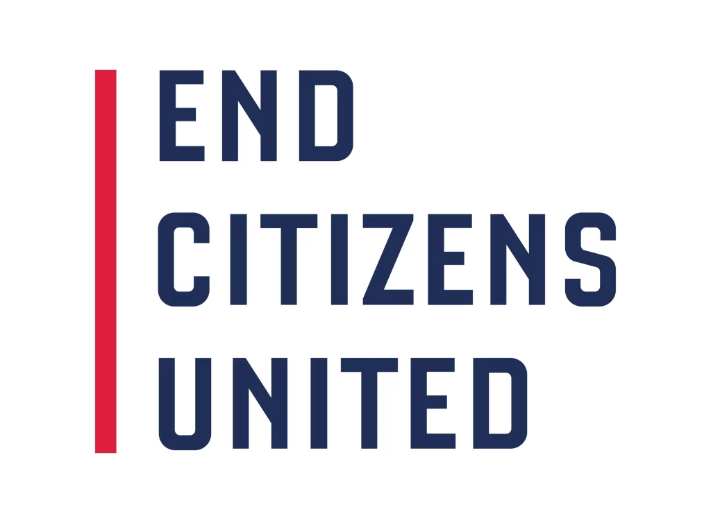 End Citizens United Vector Logo