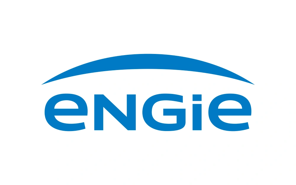 Engie Vector Logo
