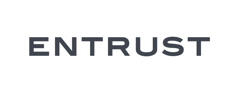 Entrust Vector Logo