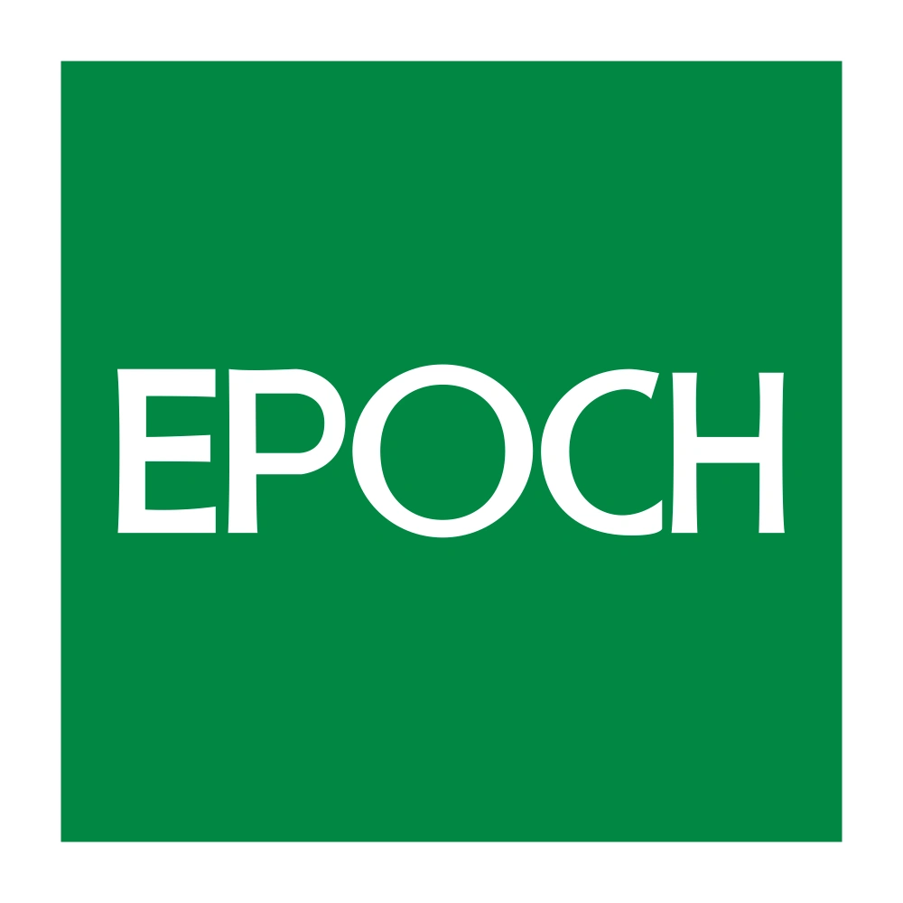 Epoch Vector Logo