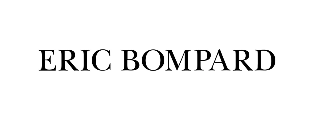Eric Bompard Vector Logo
