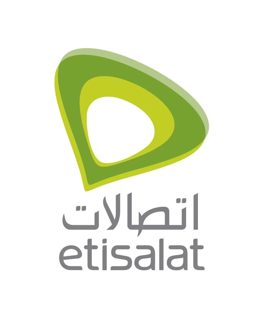 Etisalat Vector Logo