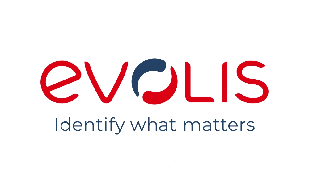 Evolis Vector Logo