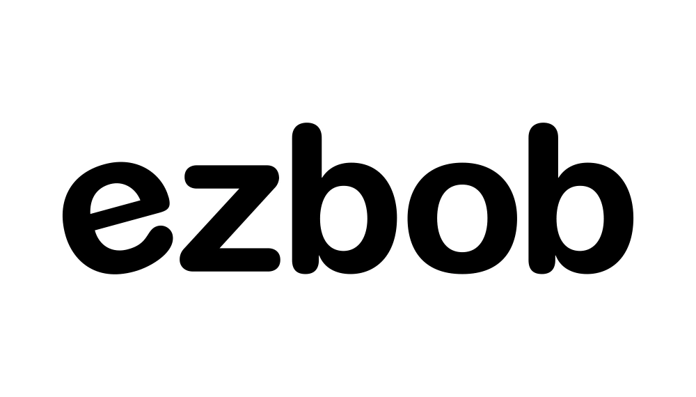 Ezbob Vector Logo