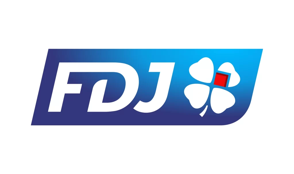 FDJ Logo