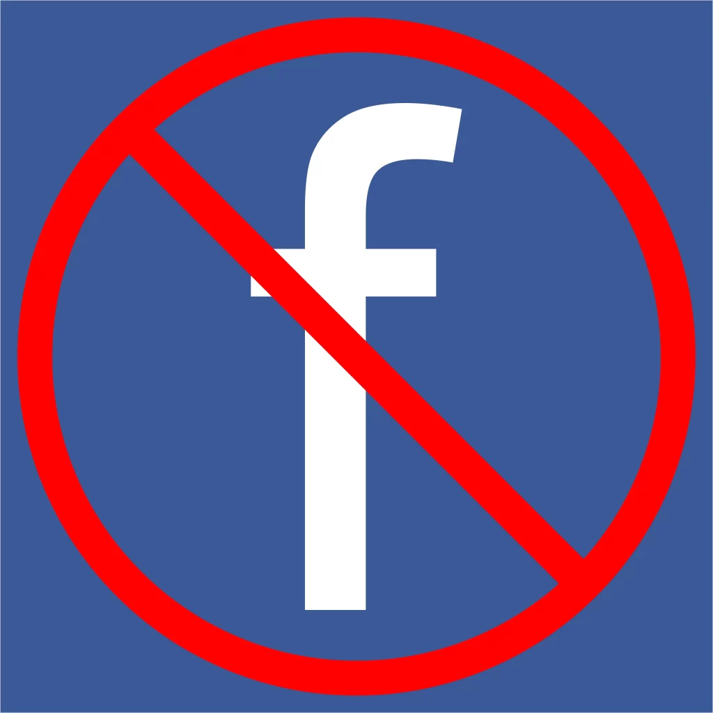 Facebook Vector Logo