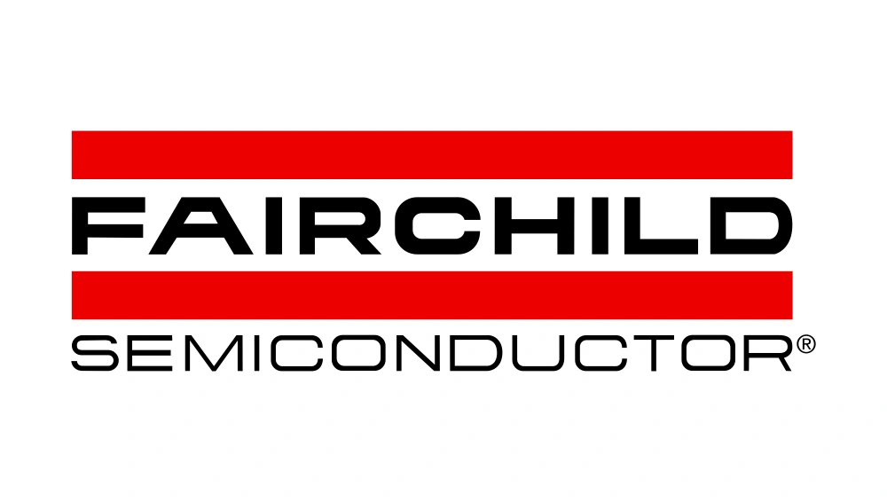 Fairchild Semiconductor Vector Logo