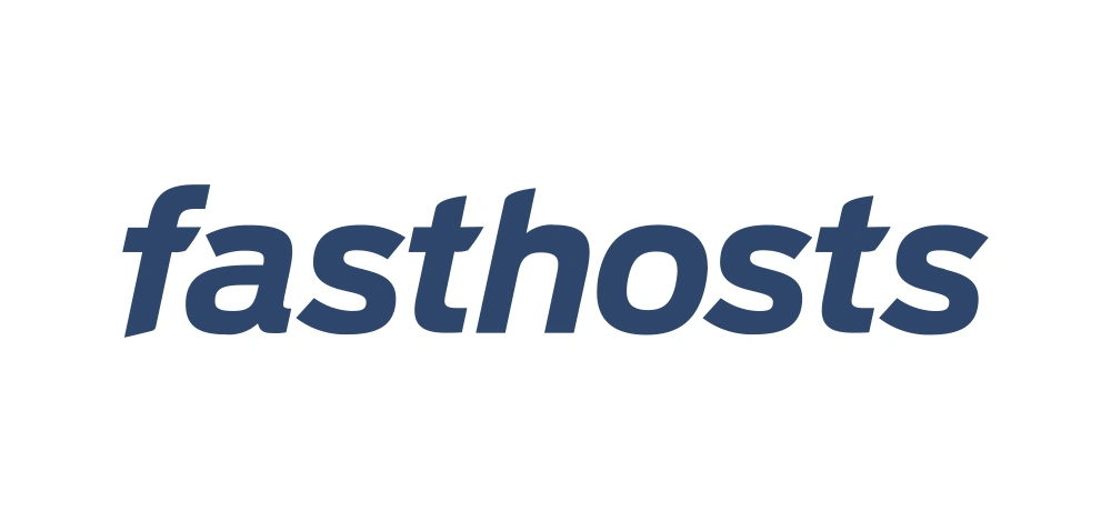 Fasthosts Vector Logo