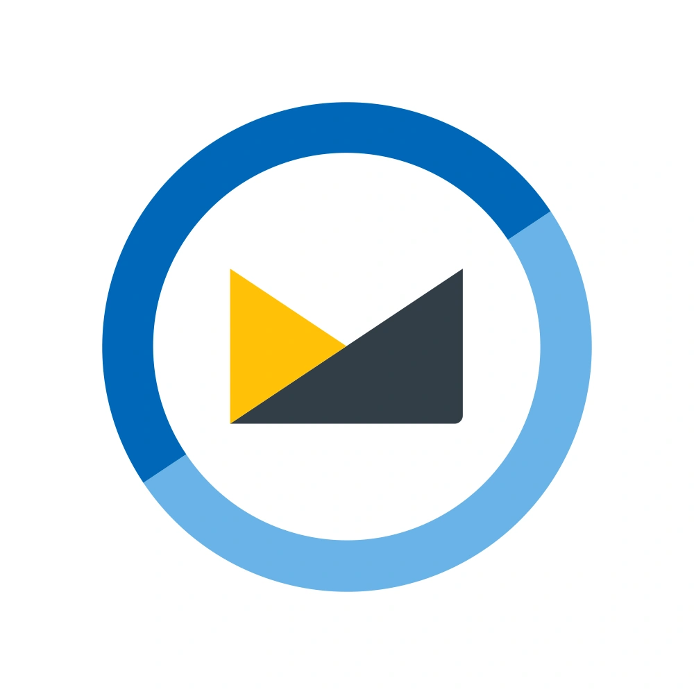 Fastmail Vector Logo