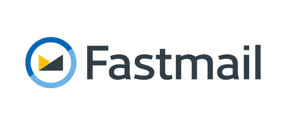 Fastmail Vector Logo