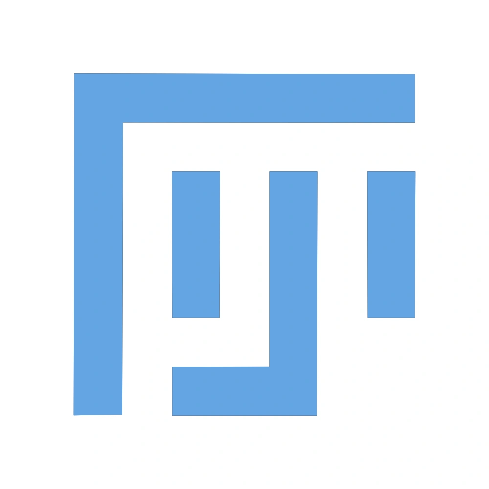 Fiji Vector Logo