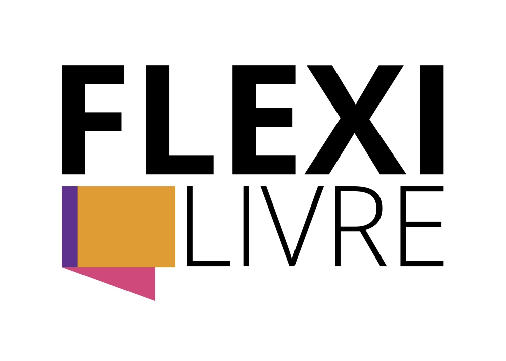 FlexiLivre Logo