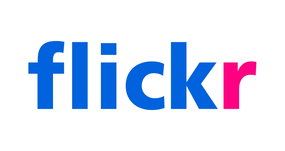 Flickr Logo