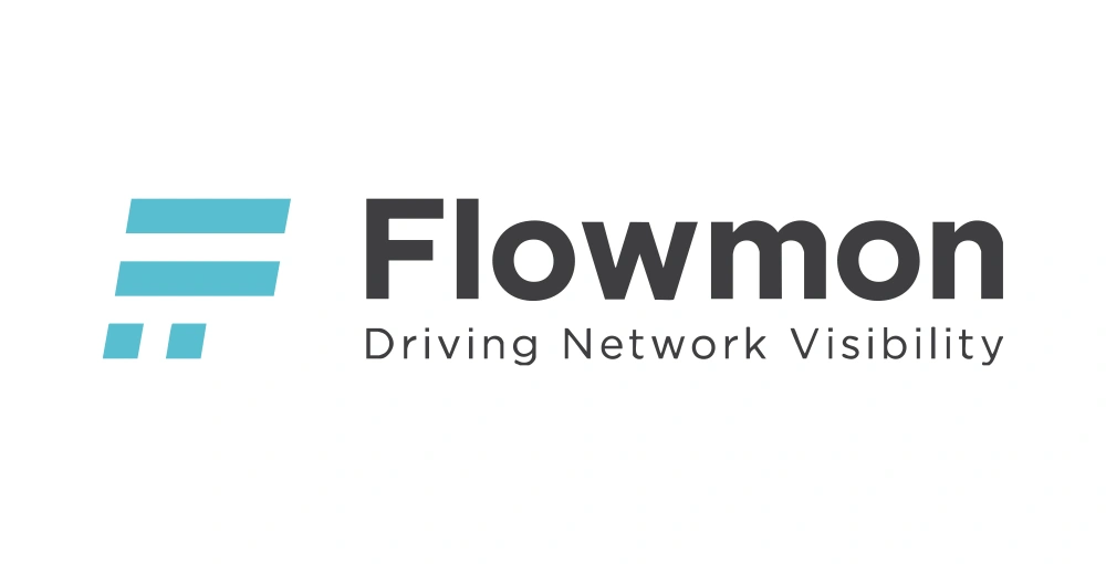 Flowmon Networks Logo