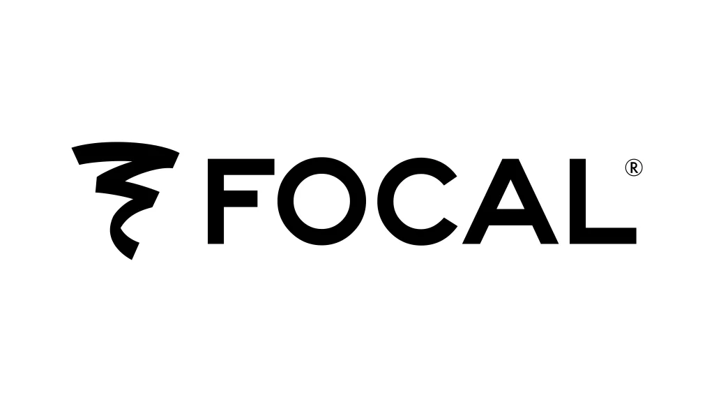 Focal Logo