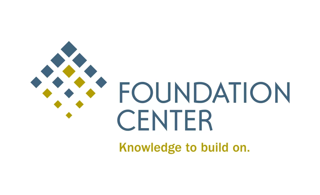 Foundation Center Vector Logo