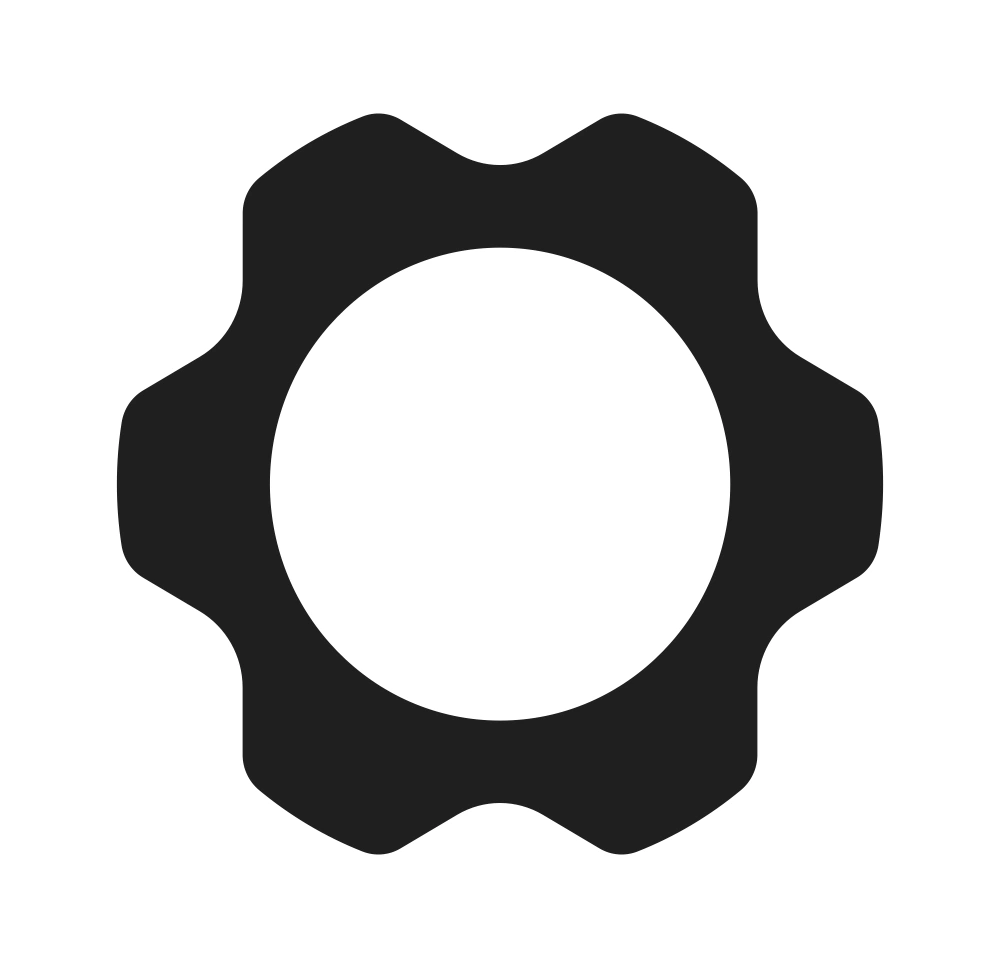 Framework Computer Logo