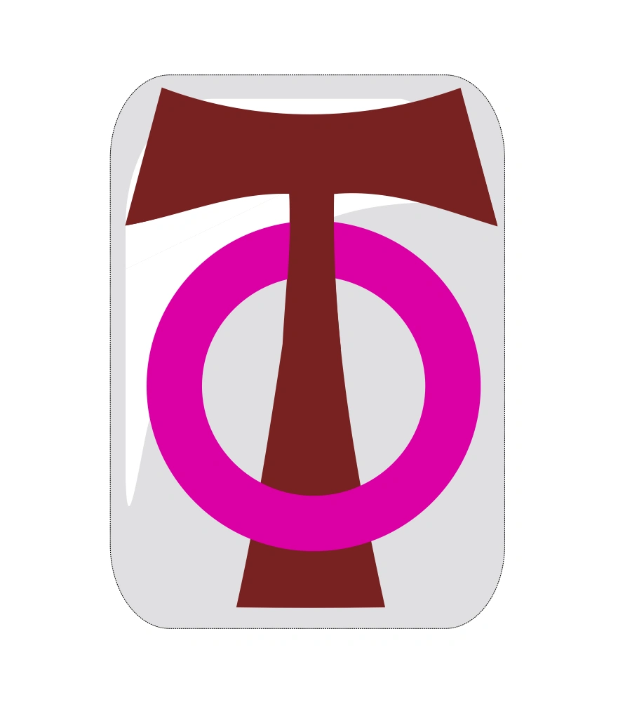 Franciscan Orkut Logo
