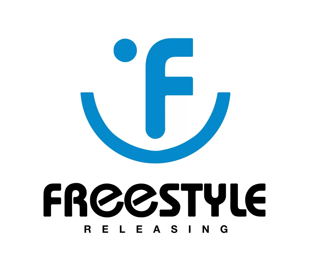 Freestyle Releasing Vector Logo