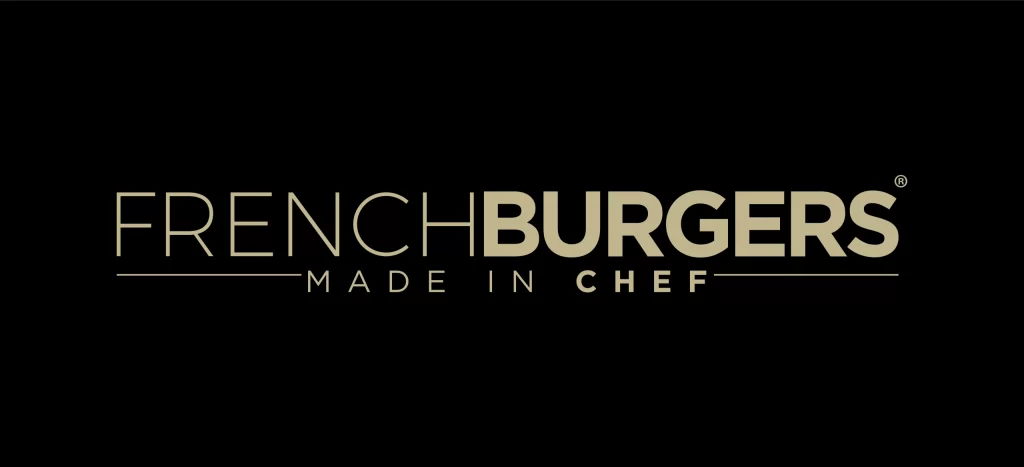 Frenchburgers Vector Logo