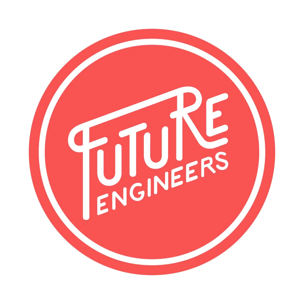Future Engineers 2 Vector Logo