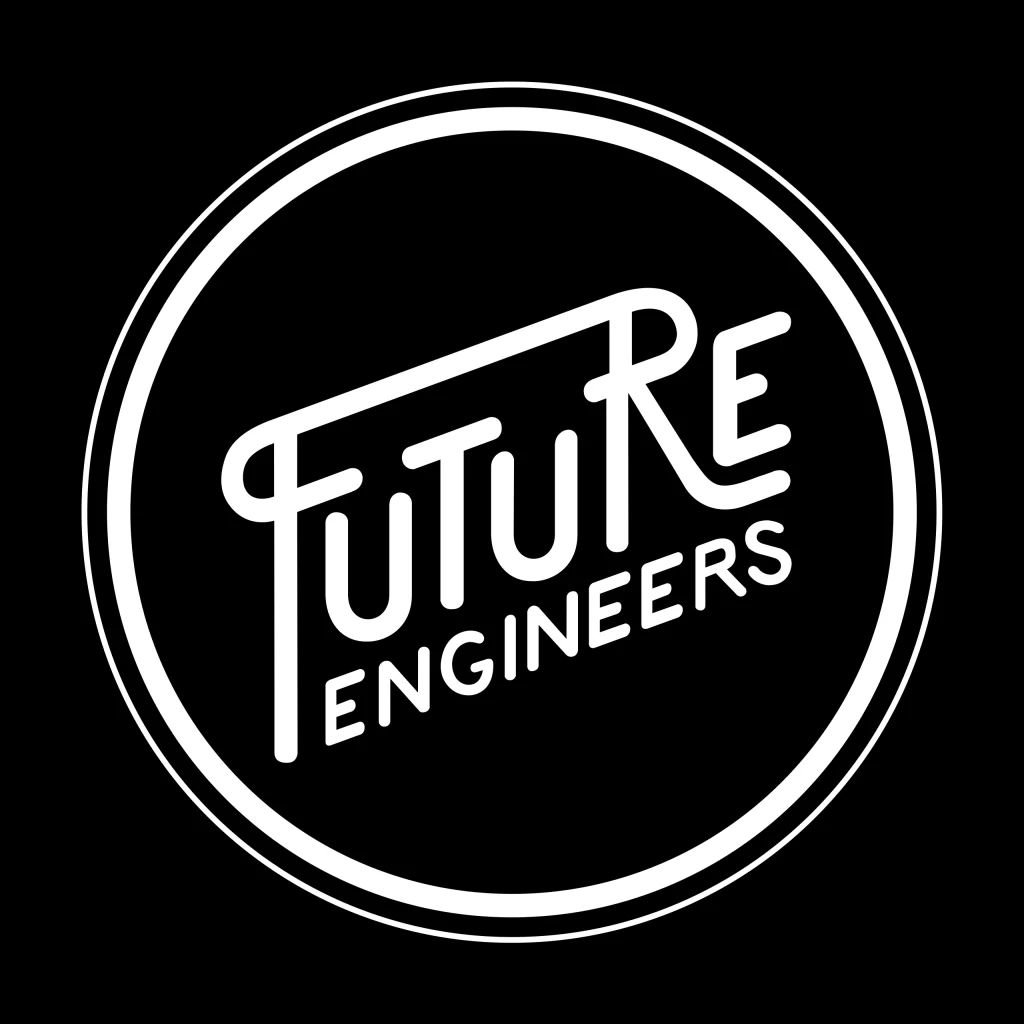 Future Engineers 3 Vector Logo