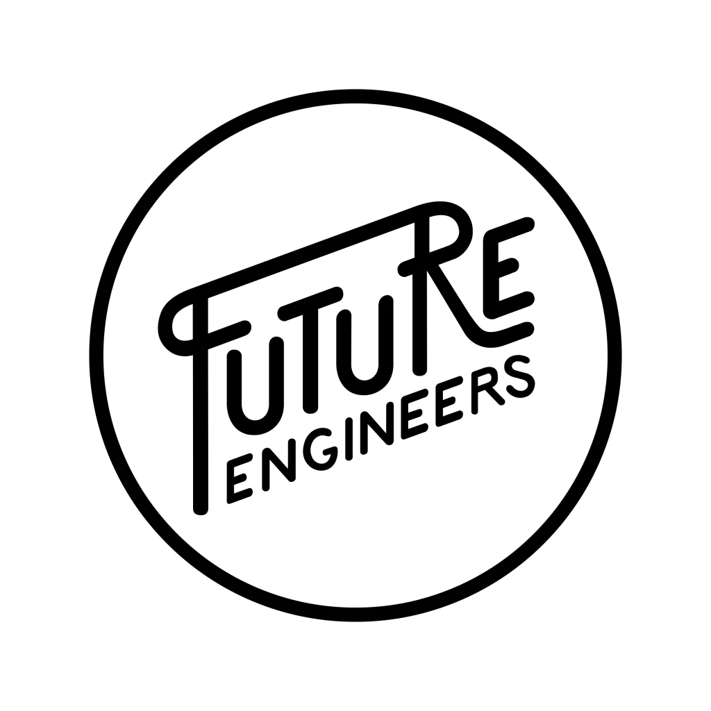 Future Engineers 4 Vector Logo