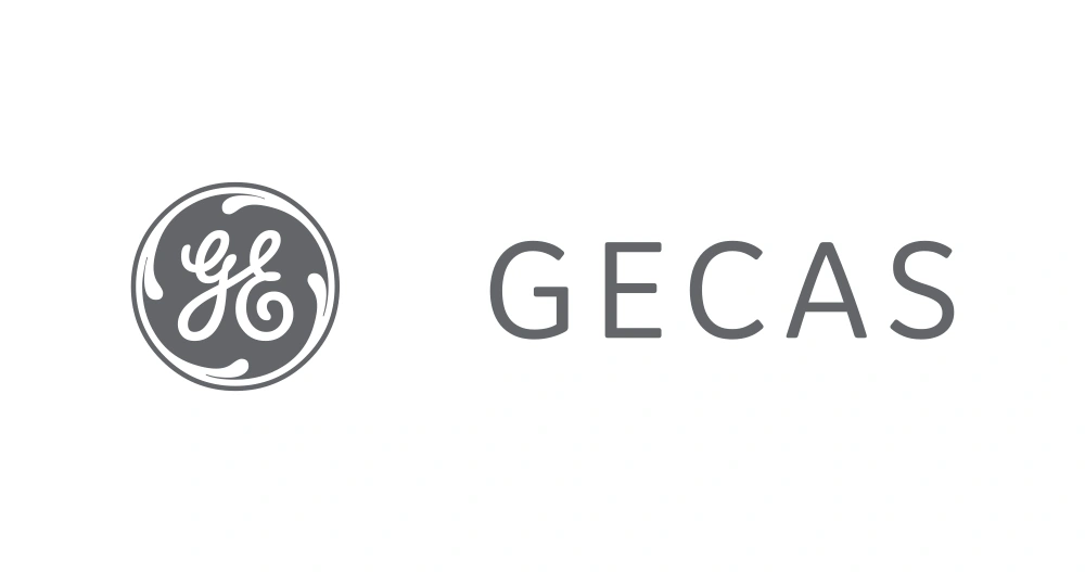 GECAS Logo