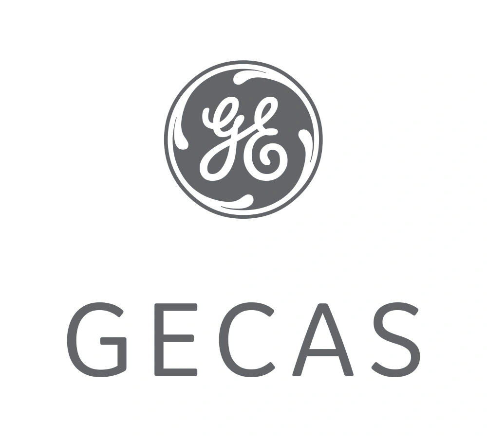 GECAS Logo