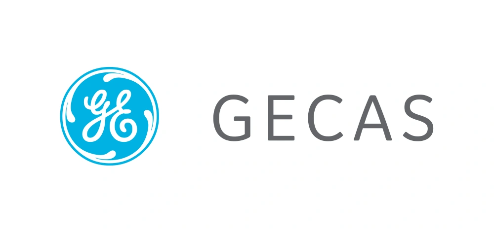 GECAS Logo