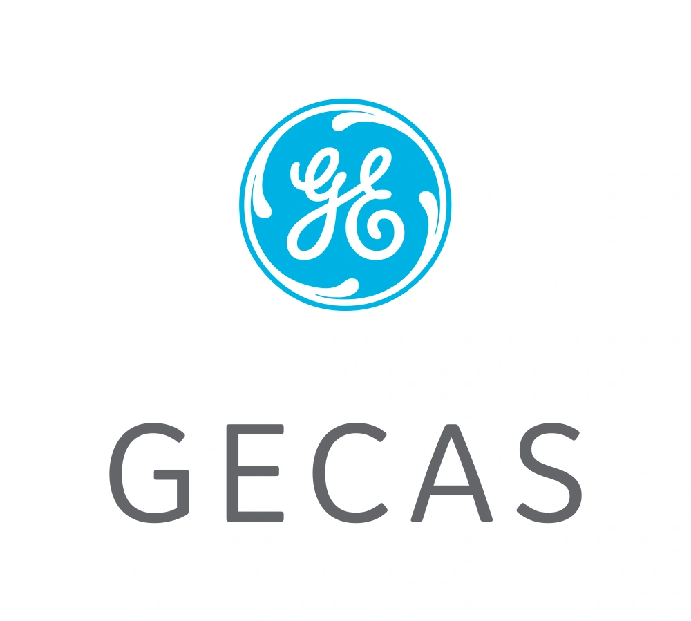 GECAS Logo